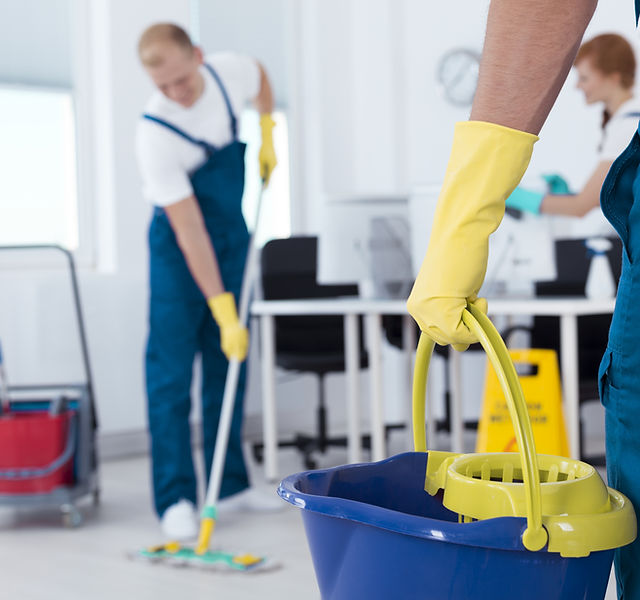 customize house cleaning service